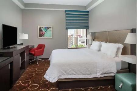 Hampton Inn Tropicana - 2