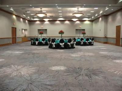 Hampton Inn Tropicana - 26