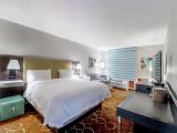 1 Bedroom NONSMOKING Double Suite