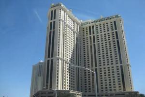 Marriott's Grand Chateau Hotel, Las Vegas