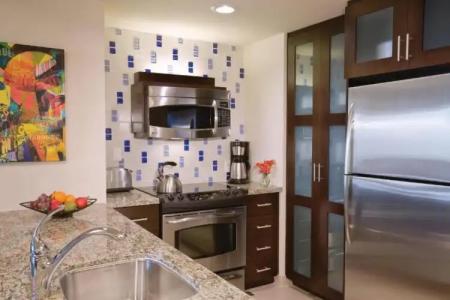 Marriott's Grand Chateau - 52