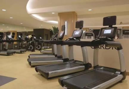 Marriott's Grand Chateau - 21