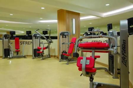 Marriott's Grand Chateau - 23