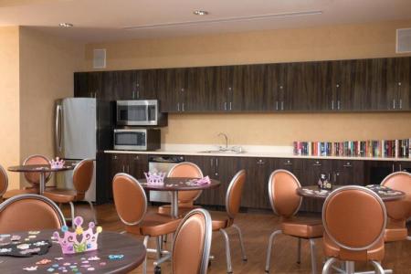 Marriott's Grand Chateau - 34