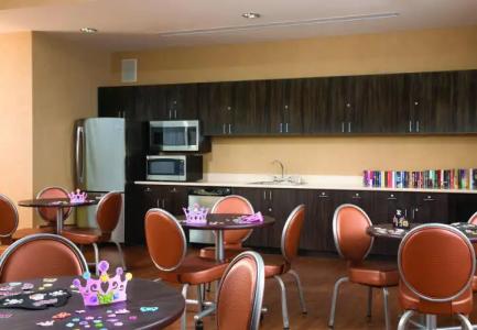 Marriott's Grand Chateau - 35