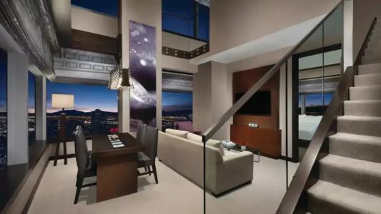 Vdara & Spa at ARIA Las Vegas - 72