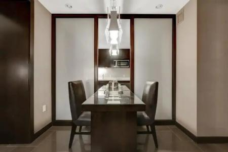 Vdara & Spa at ARIA Las Vegas - 37