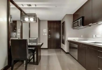 Vdara & Spa at ARIA Las Vegas - 39