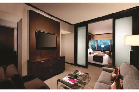 Vdara & Spa at ARIA Las Vegas - 4