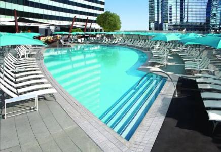 Vdara & Spa at ARIA Las Vegas - 48