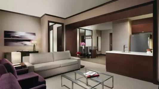 Vdara & Spa at ARIA Las Vegas - 98