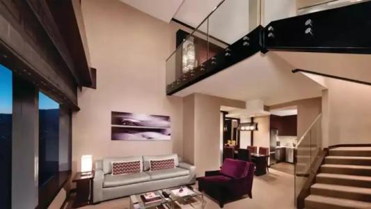 Vdara & Spa at ARIA Las Vegas - 68