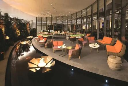 Vdara & Spa at ARIA Las Vegas - 25