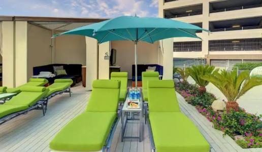 Vdara & Spa at ARIA Las Vegas - 13