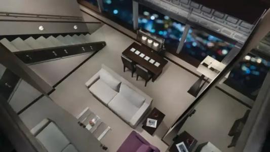 Vdara & Spa at ARIA Las Vegas - 73