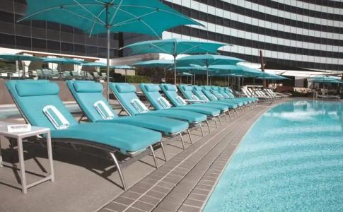 Vdara & Spa at ARIA Las Vegas - 15