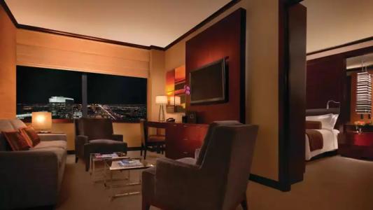 Vdara & Spa at ARIA Las Vegas - 60