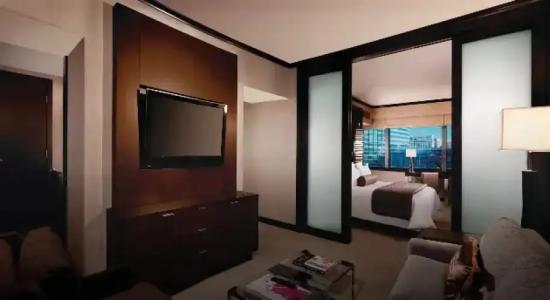 Vdara & Spa at ARIA Las Vegas - 54