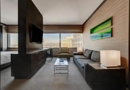 Vdara & Spa at ARIA Las Vegas - 36