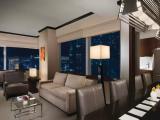 Executive Corner Stay Well Double Suite
