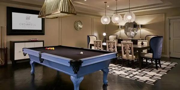 The Cromwell & Casino - 74