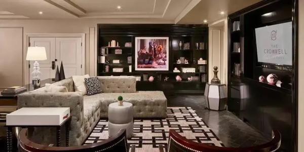 The Cromwell & Casino - 75