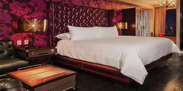 The Cromwell & Casino - 45