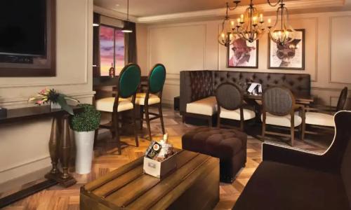 The Cromwell & Casino - 35