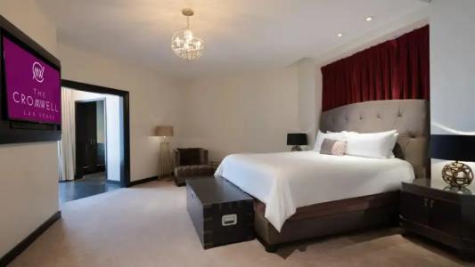 The Cromwell & Casino - 30