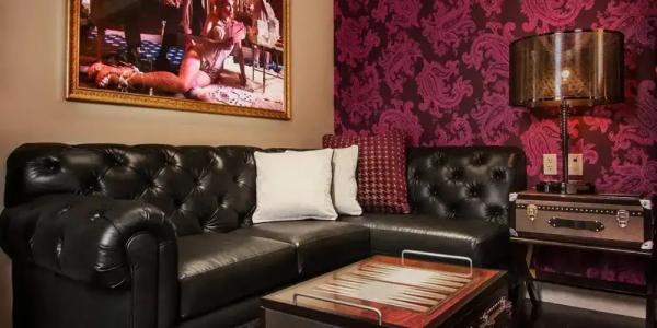 The Cromwell & Casino - 46