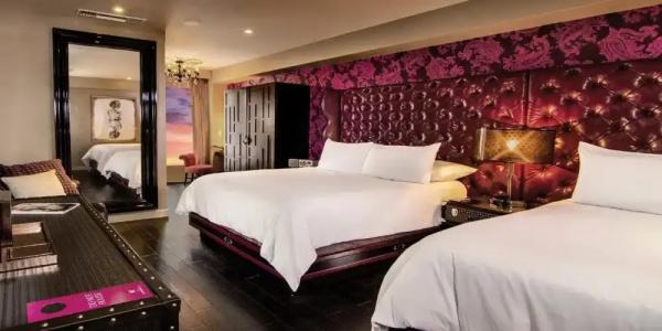 The Cromwell & Casino - 52