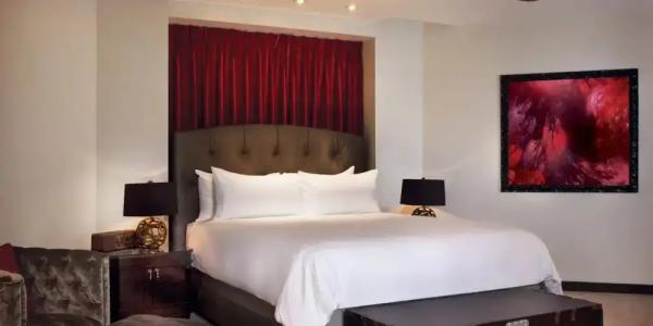 The Cromwell & Casino - 61