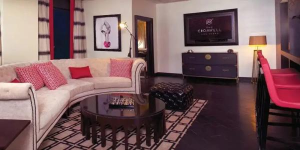 The Cromwell & Casino - 62