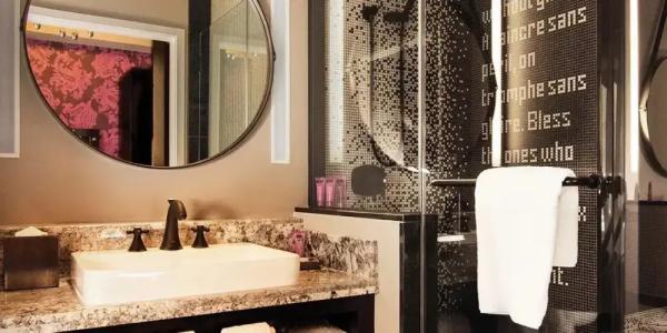 The Cromwell & Casino - 48