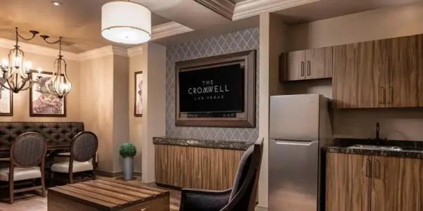 The Cromwell & Casino - 59