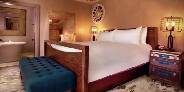 The Cromwell & Casino - 53