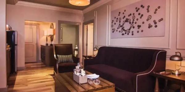 The Cromwell & Casino - 55