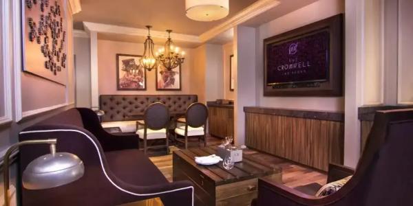 The Cromwell & Casino - 54