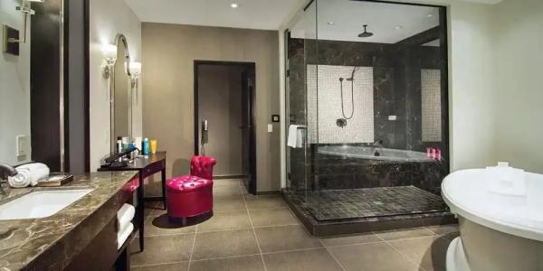 The Cromwell & Casino - 64