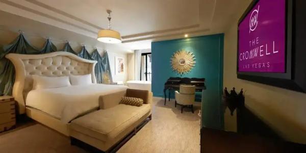 The Cromwell & Casino - 69