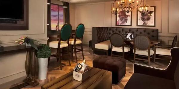 The Cromwell & Casino - 67