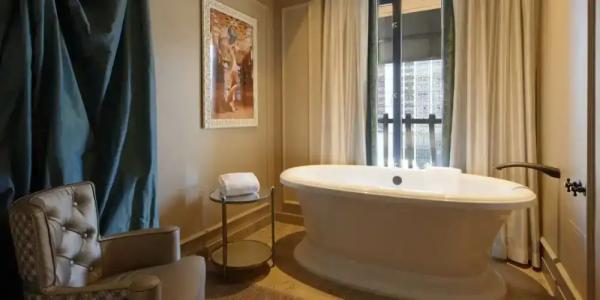 The Cromwell & Casino - 71