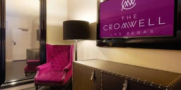 The Cromwell & Casino - 47