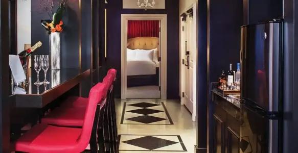 The Cromwell & Casino - 63