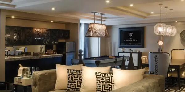 The Cromwell & Casino - 77