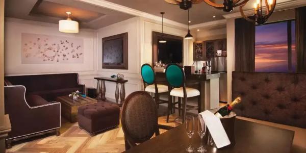 The Cromwell & Casino - 66