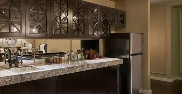 The Cromwell & Casino - 76