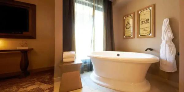 The Cromwell & Casino - 56