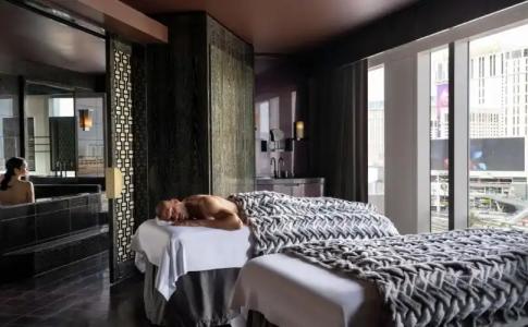 Waldorf Astoria Las Vegas - 17