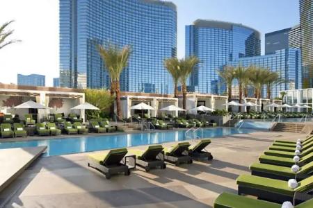 Waldorf Astoria Las Vegas - 12